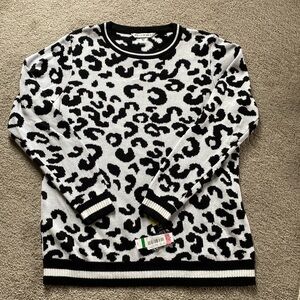 Bianco Nygard Sweater